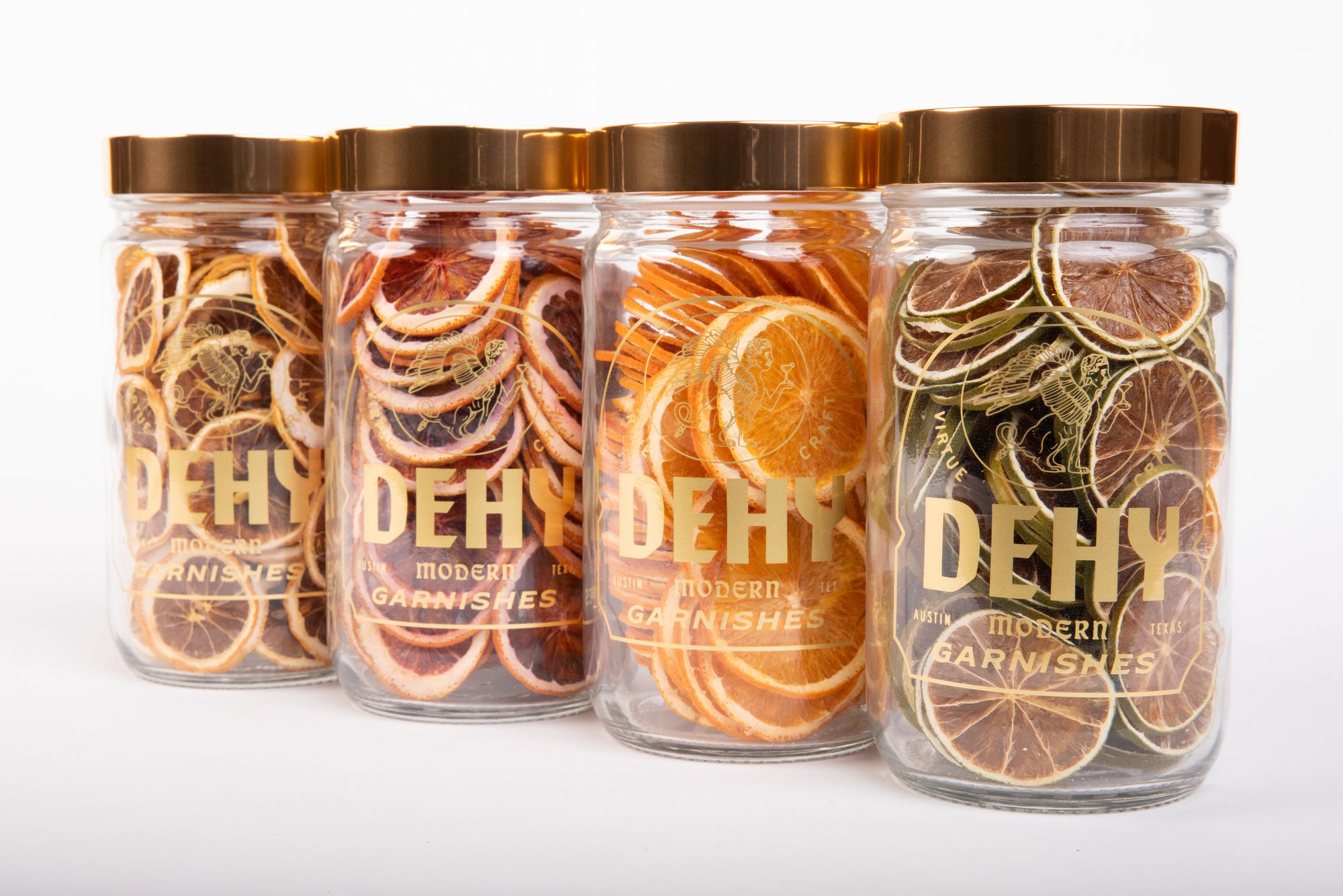 Storage Jars
