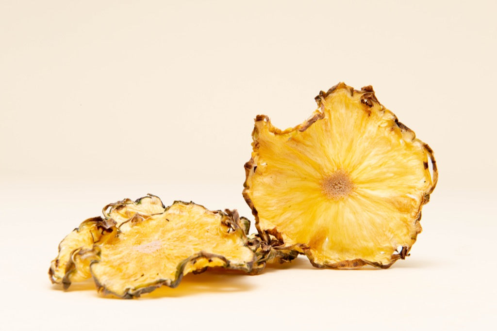 Whole Pineapple - Fine Cut