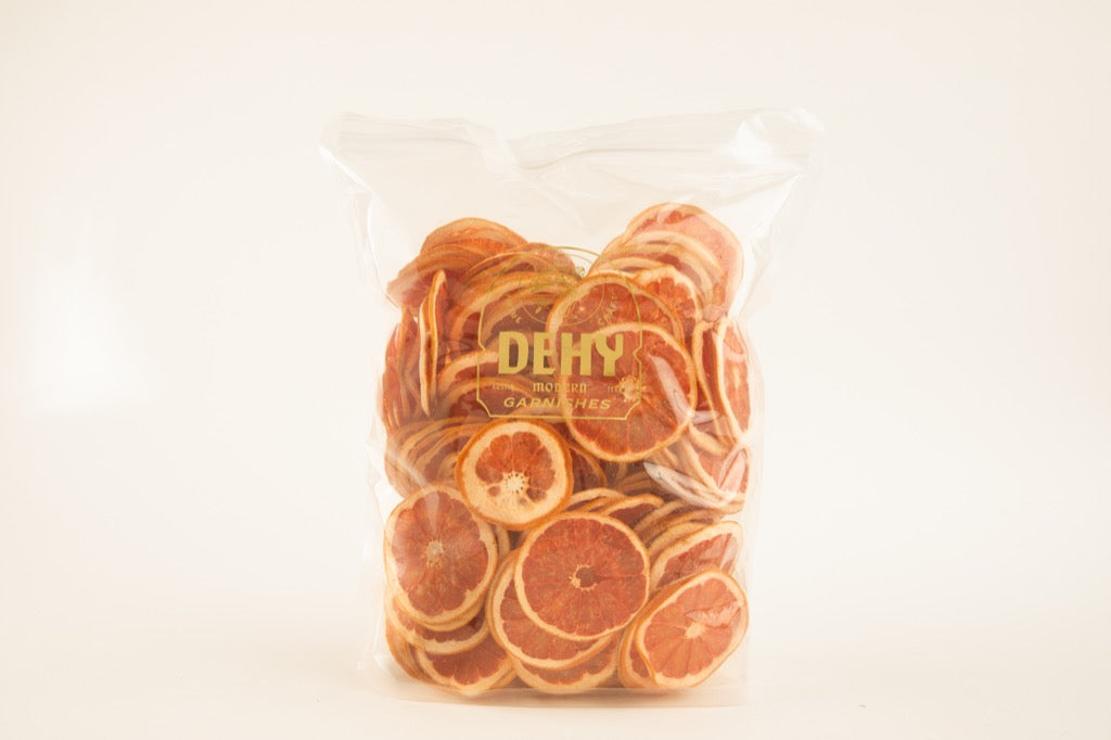 Grapefruit - Fine Cut