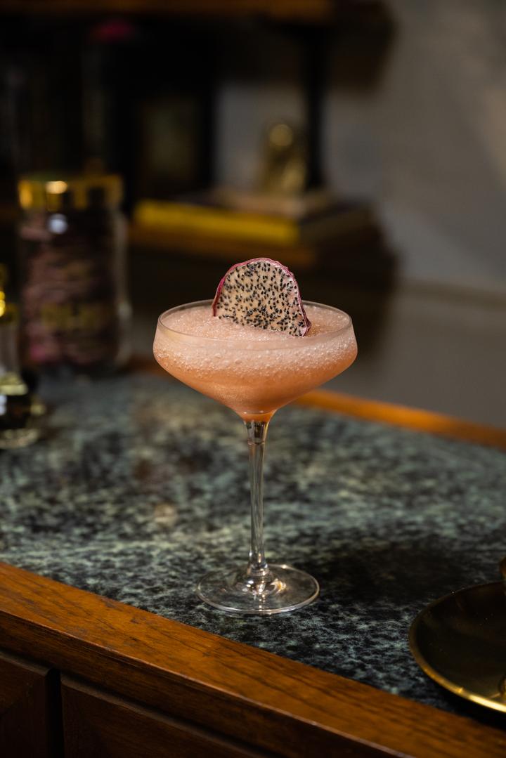 Frose – DEHY Garnishes