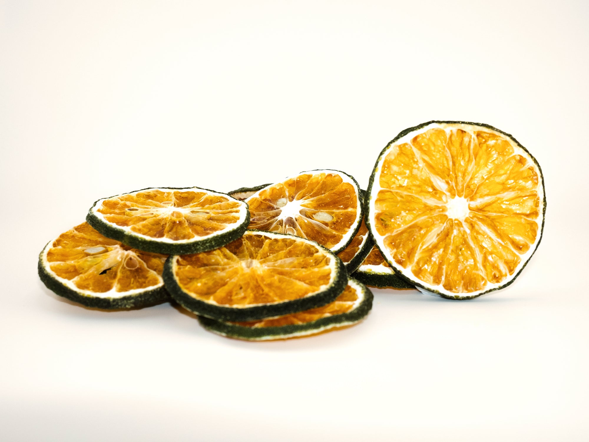 King Orange - Fine Cut
