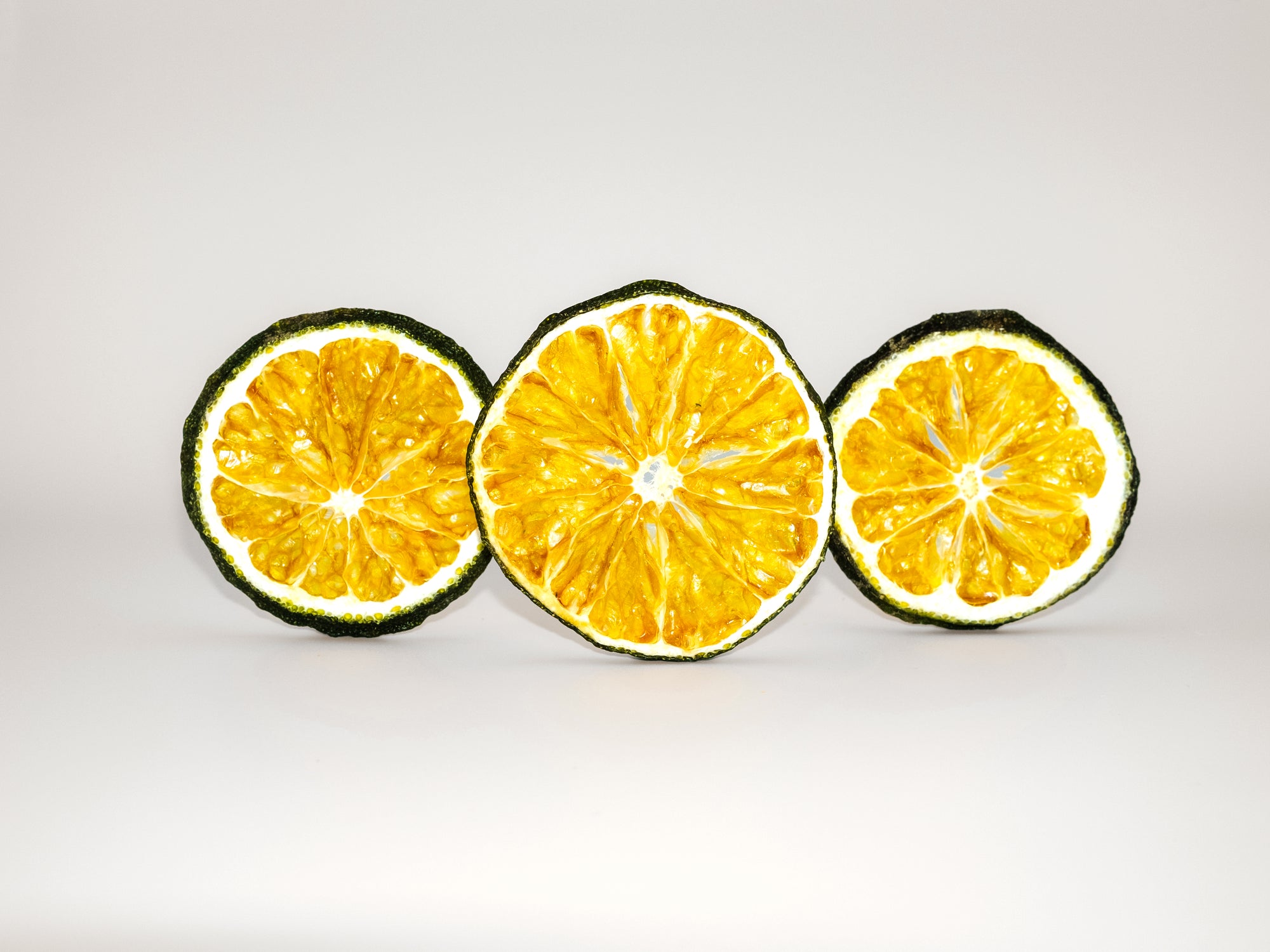 King Orange - Fine Cut