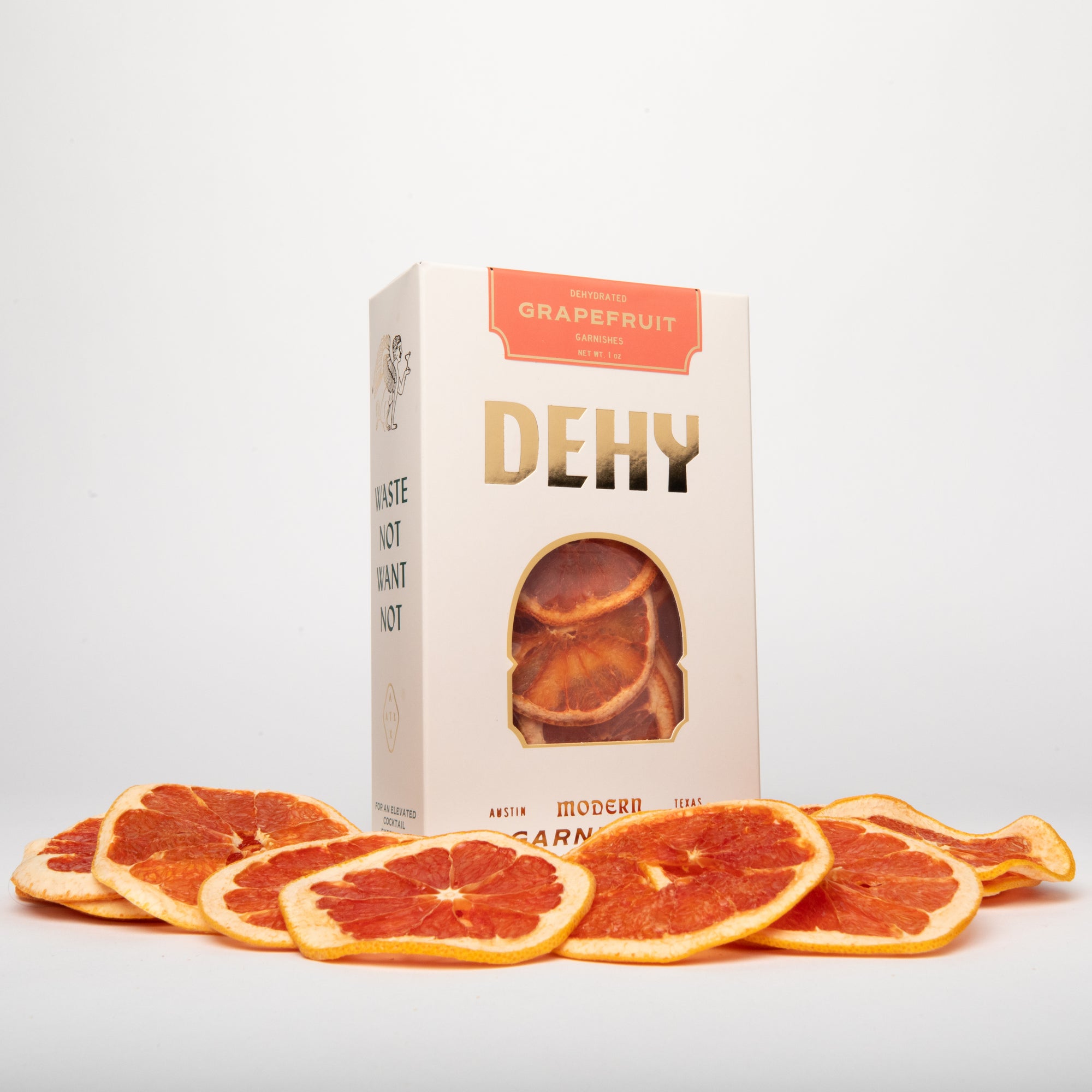 Grapefruit - Fine Cut