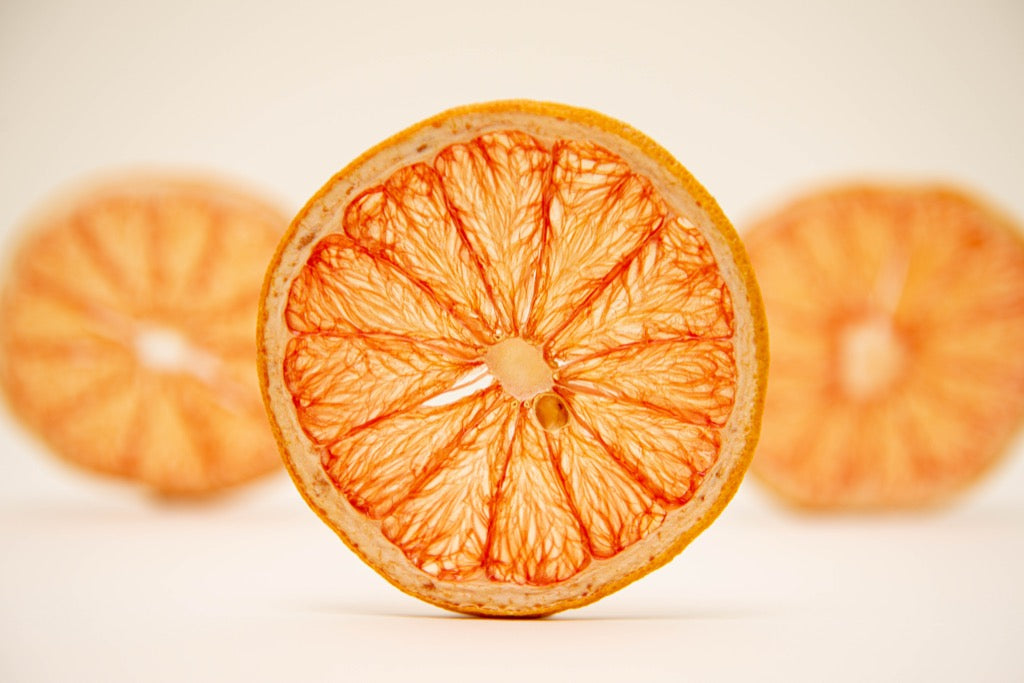 Grapefruit - Fine Cut