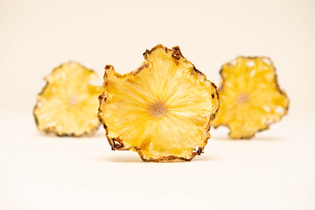 Whole Pineapple - Fine Cut