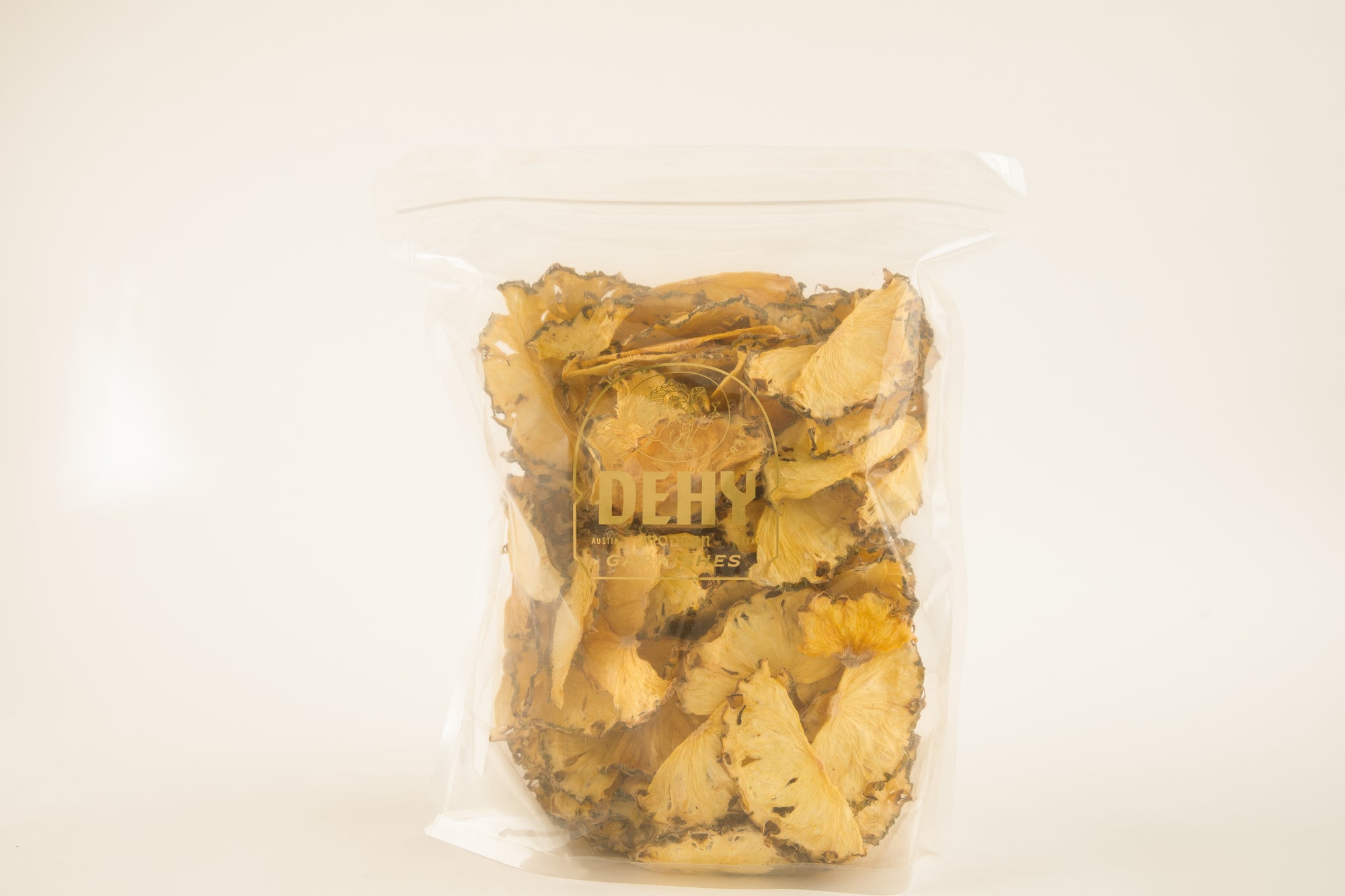 Pineapple - Half Cut